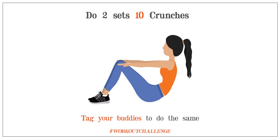 To Develop Strength in Your Abdomen Muscles