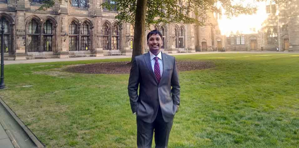 Dr.Dinesh Kumar