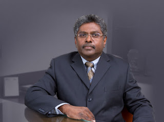 Dr. Gunaseelan Rajan