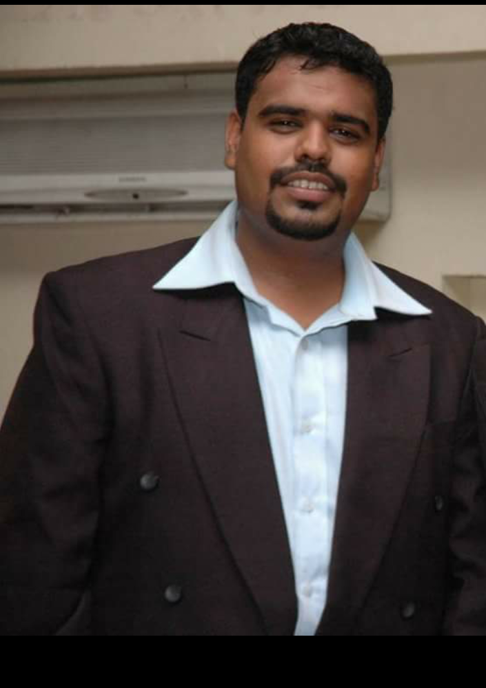 Dr. Sakthivel