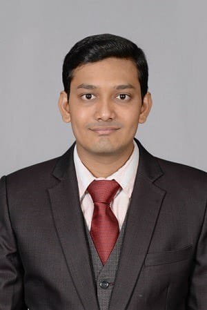 Dr. Padam Kumar  M