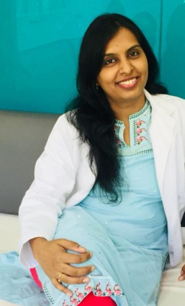 Dr. Sivayogana Suresh S