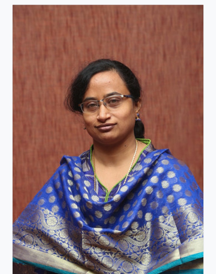 Dr. Jasmine S