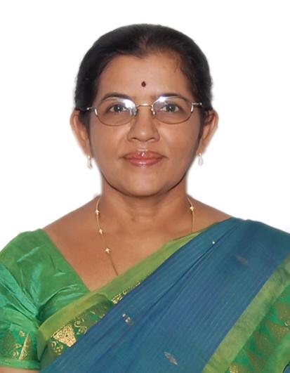 Dr. Dhanalakshmi UR
