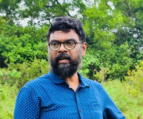 Mr. Paul  V Mohan