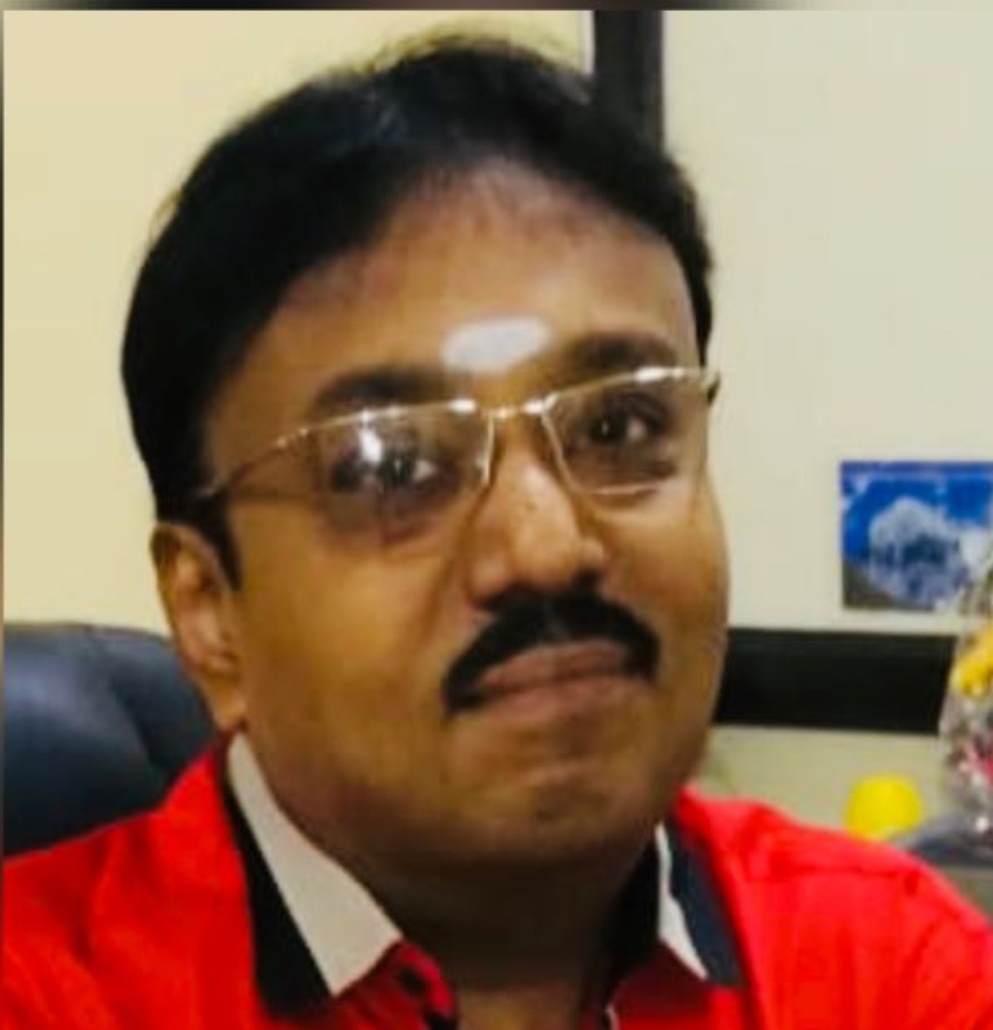 Dr. Subbiah  Veerappan