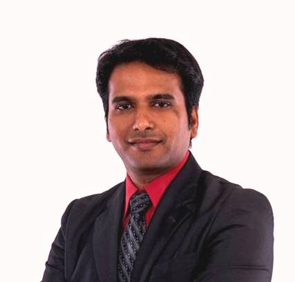 Dr. Vimal Kumar