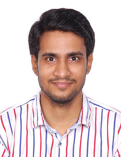 Dr. Arul  Kumaran Krishnamoorthy