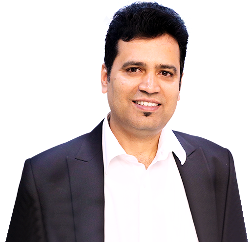 Dr. Ravindra Babu P