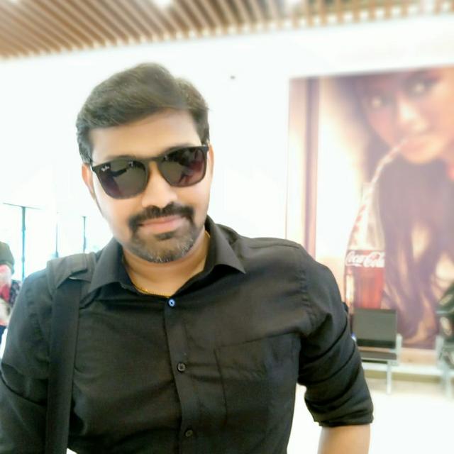 Dr. S Manivannan