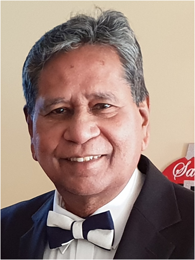 Dr. Jayakar Thomas