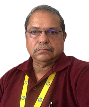 Dr. Srivatsan Srinivasan