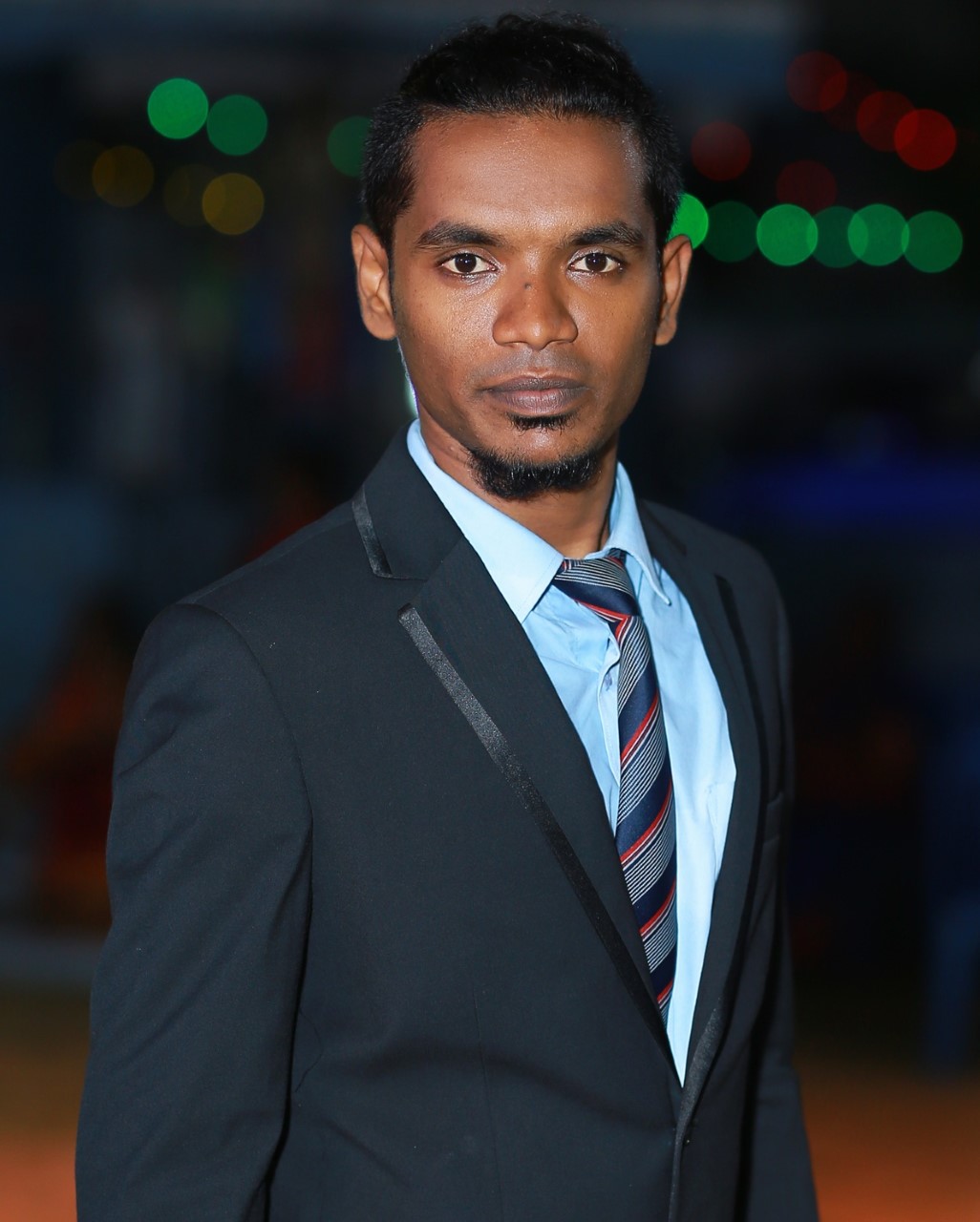 Mr. Samarth Laksmikanth