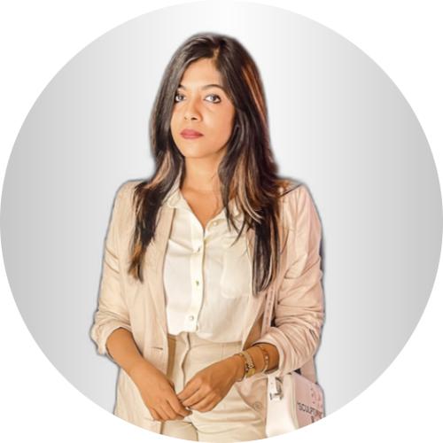 Dr. Sushindri Sridharan