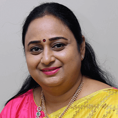 Dr. Buvaneswari G