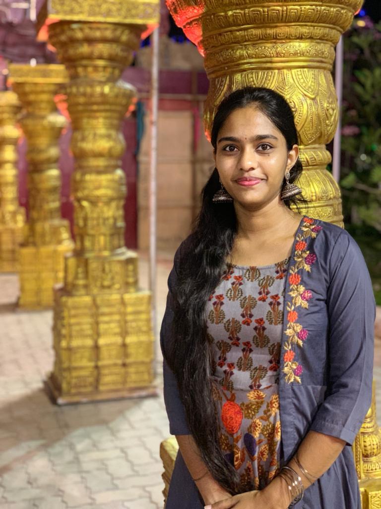 Dr. Preethi Thangavel