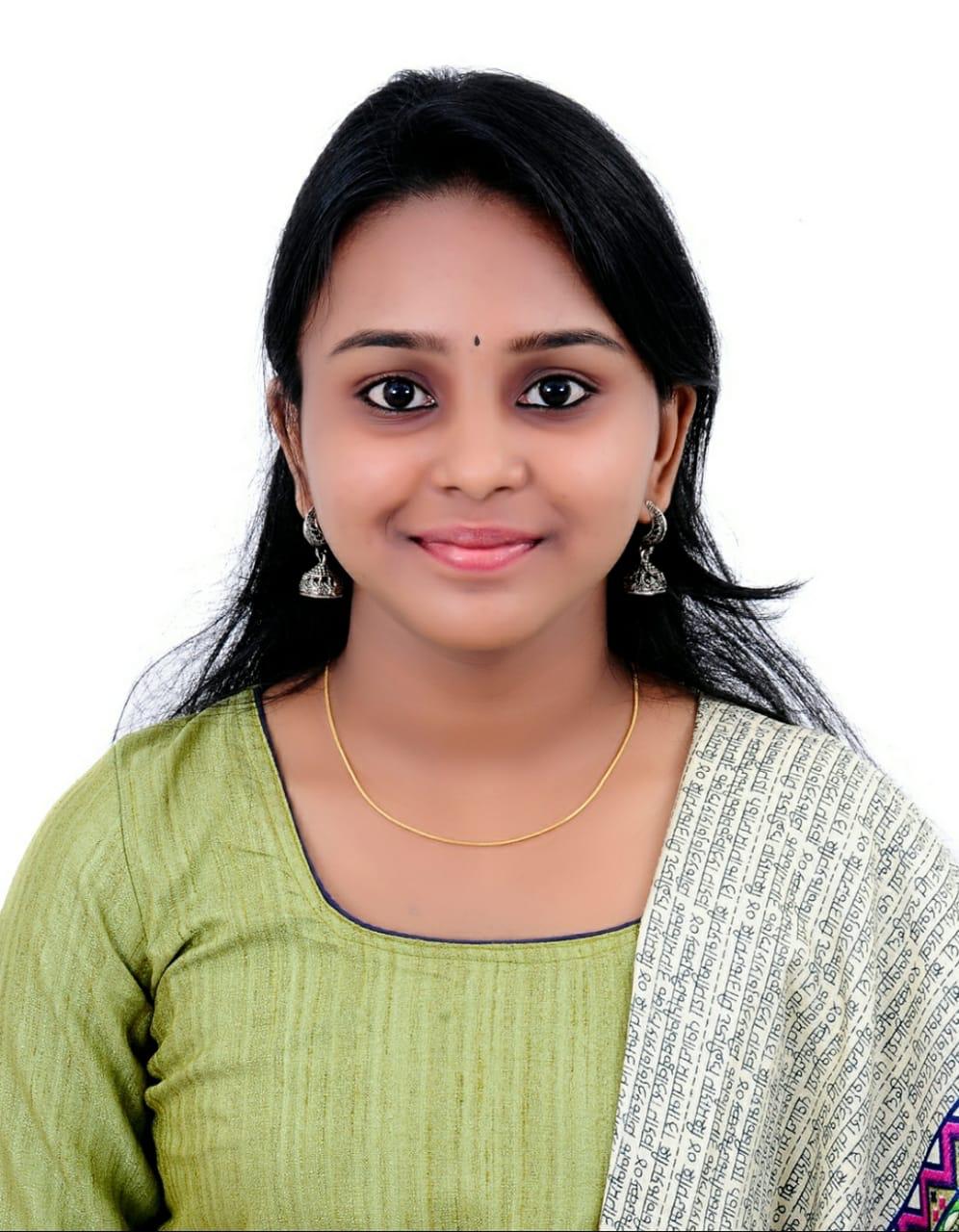 Dr. Rekha P