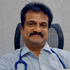 Dr. Balaji Subramanian
