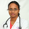 Dr. Priya  B