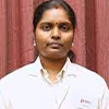 Dr. Hema M