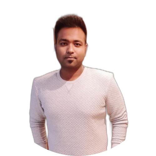 Dr. Dharshan Venkat