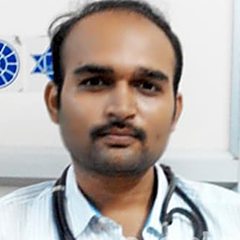 Dr. Vignesh S