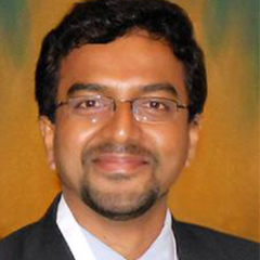 Dr. Venkatakarthikeyan Chokkalingam