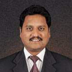 Dr. Ramu Harirajan