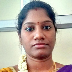 Dr. Kiruthika  Devi