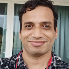Dr. Deepak  Narayan
