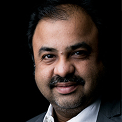 Dr. Narasimhan  Bharadwaj