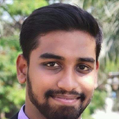 Dr. Nitin  Chakravarthy