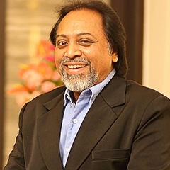 Dr. Jayesh  V Sanghvi