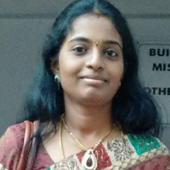Dr. Sowmya S