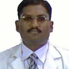 Dr. Livingston P