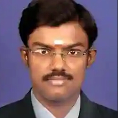 Dr. Bharath Kumar G