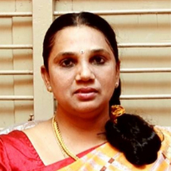 Dr. Asha Mahilmaran