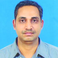 Dr. Rajasekar Ramesh