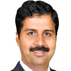 Dr. R Harihara krishnan