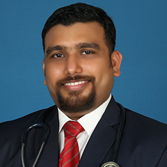 Dr. Raveendran  S R