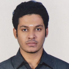 Dr. Karthik N
