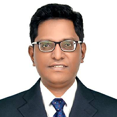 Dr. Devanathan S