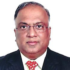Dr. Joy M  Thomas