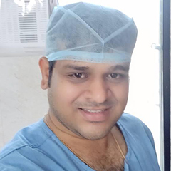 Dr. Midhun Kumar