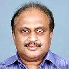 Dr. Kannan K 