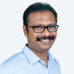 Dr. M R Pari