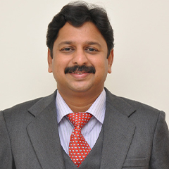 Dr. T Praveen Kumar