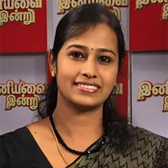 Dr. Subashini V