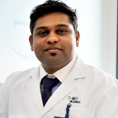 Dr. Srikanth  R