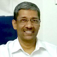 Dr. Ramesh  Dorairajan
